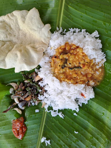 Food & Drinks 3, Greenhills homestay , Kodagu