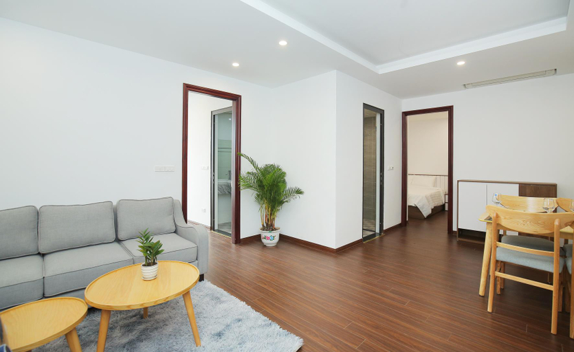 Others 4, Minasi Home- Westlake, Tây Hồ