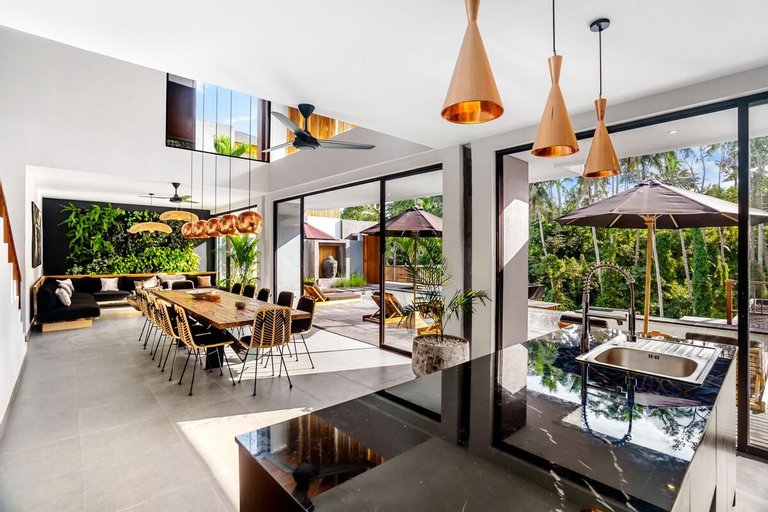 Food & Drinks 5, Villa Kala by BaliSuperHost, Gianyar