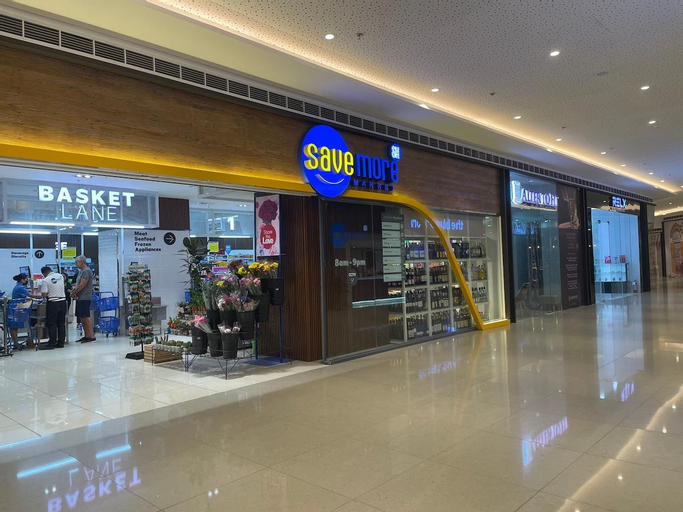 Others 5, AirHome, Apartment in Air Residences, Makati , Makati City