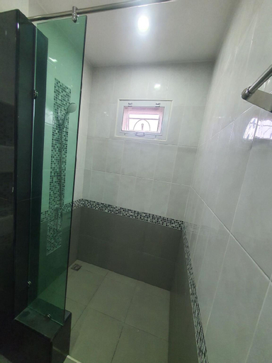 Bedroom 3, House Near Nature, Ban Chang