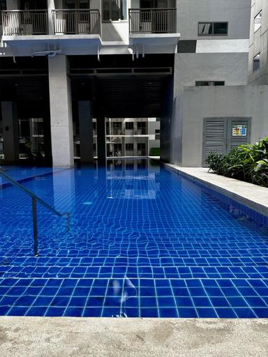 Sport & Beauty 2, Modern Suite @ Moa complex near Naia, Ccp , Dfa, Pasay City