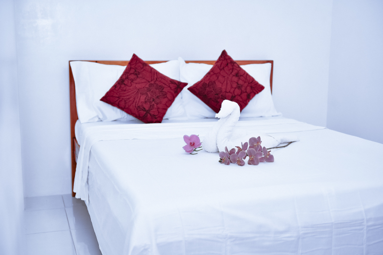 Bedroom 5, Hotel Don Raul, Dagupan City