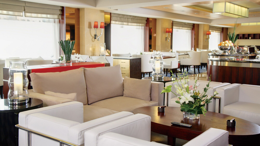 Food & Drinks 5, Qingdao Parkview Holiday Hotel, Qingdao