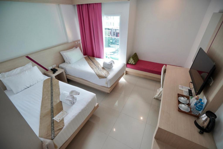 Bedroom 18