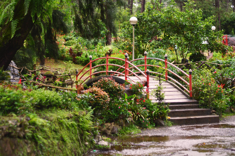 Nearby Landmark 3, Vista de Pino, Baguio City