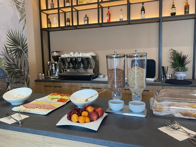 Food & Drinks 5, Toto Boutique Hotel, Vlorës