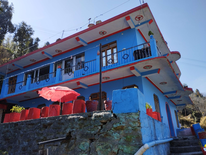 NK brothers home stay, Chamoli