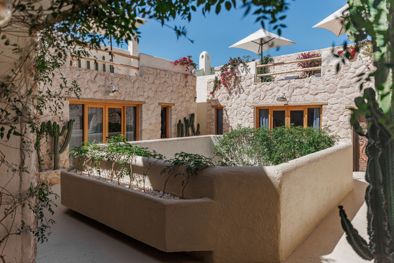 Exterior & Views 2, Pure House Marrakech, Marrakech