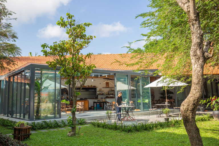 Exterior & Views 2, Tra Que Mansion, Da Nang