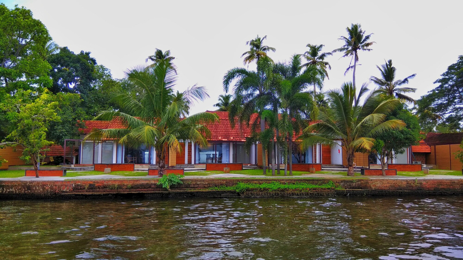 Exterior & Views 2, Punnamada Resorts, Alappuzha