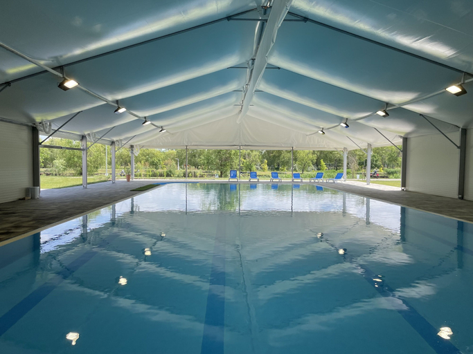 Sport & Beauty 3, Gyirmót Sport&Wellness Hotel, Győr