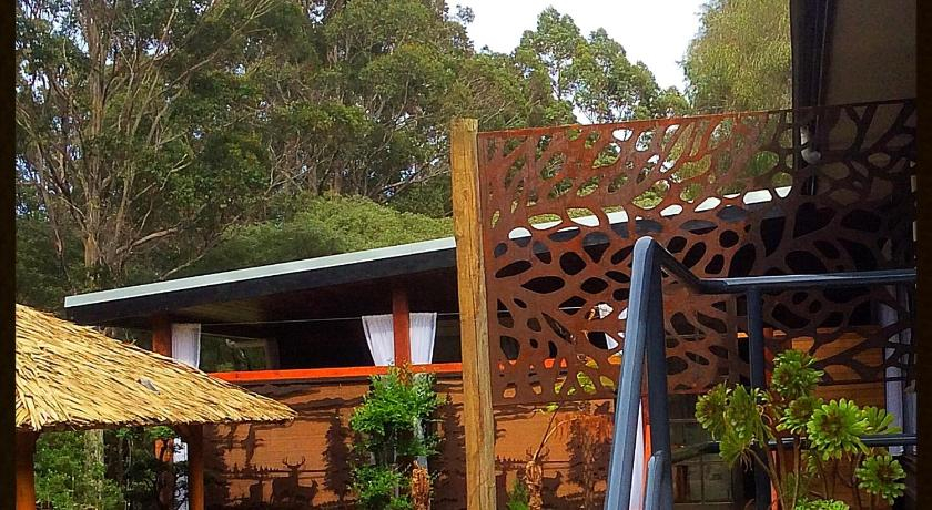 Exterior & Views 1, Mudstone Suites, Manjimup