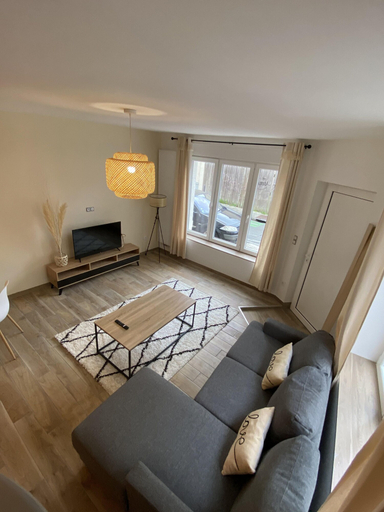Others 3, Maison JDB Vieux Douai, Nord