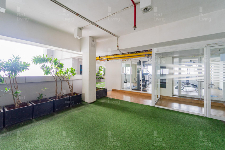 RedLiving Apartemen Grand Kamala Lagoon - Kita Kita Property Tower Emerald, Bekasi