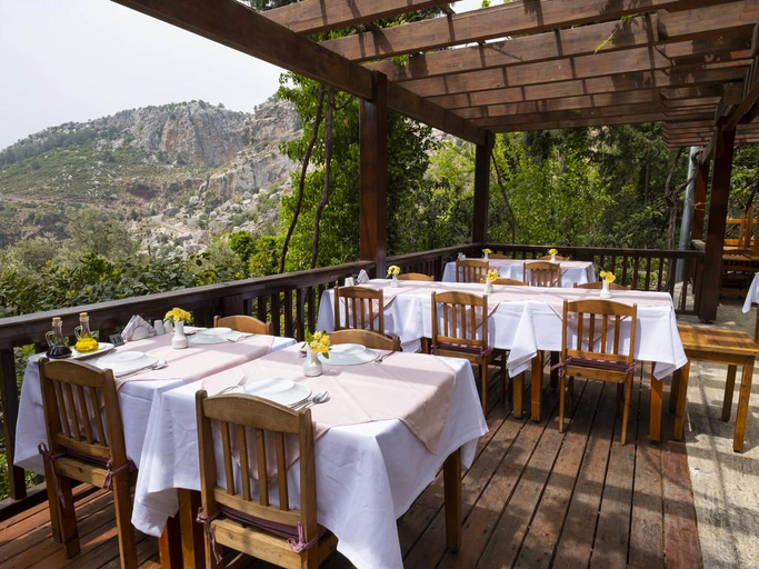 Food & Drinks 5, Watermill Hotel Faralya & Villa, Fethiye