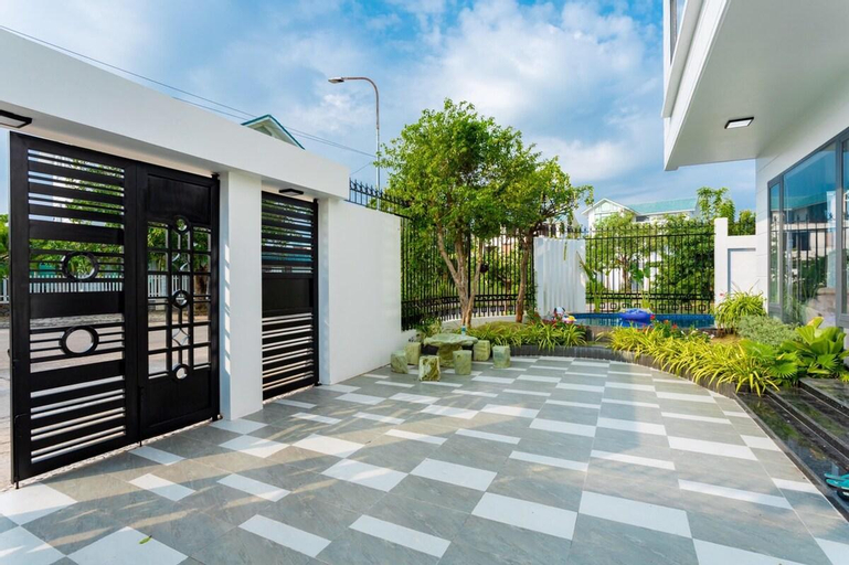 Thuỳ Dương Villa 0866.186.286, Vũng Tàu