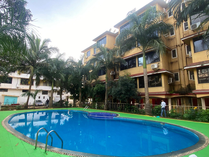 Others 5, Urja Resort Casablanca, North Goa