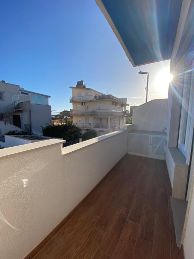 Others 5, CapoSud - Suite Fiocco, Ragusa