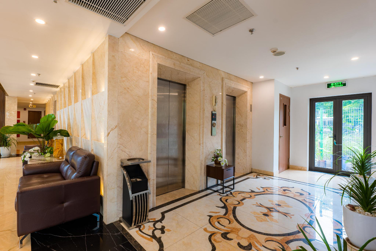 Public Area 2, Ha Long New Century Hotel, Hạ Long