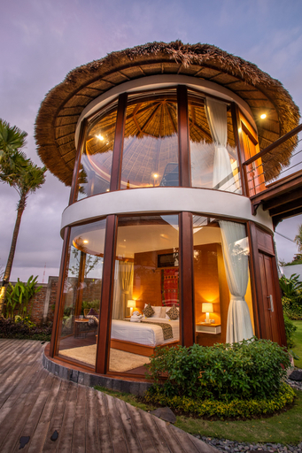 Exterior & Views 5, Dayu Mirah Resort, Badung