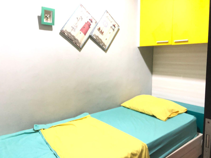 Grand Asia Afrika Residence , Bandung