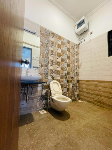 Others 4, Chafa by Tranq-Villas, 4 Bedroom Pvt Pool villa, Pune