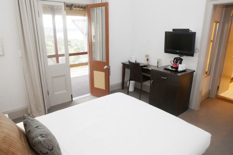 Bedroom 21