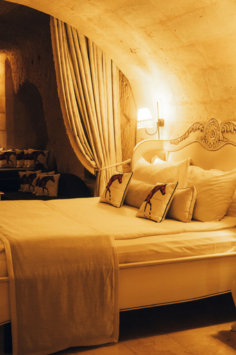 Bedroom 3, Vigor Cappadocia, Nevşehir