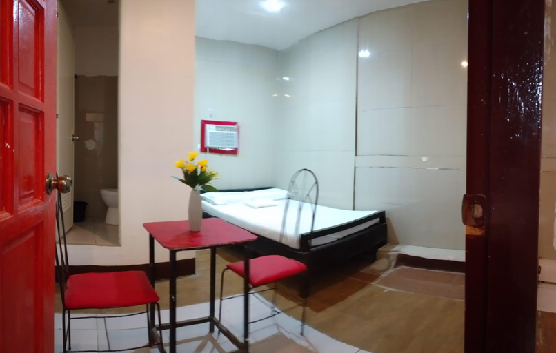 Bathroom, WJV INN Carcar, Carcar
