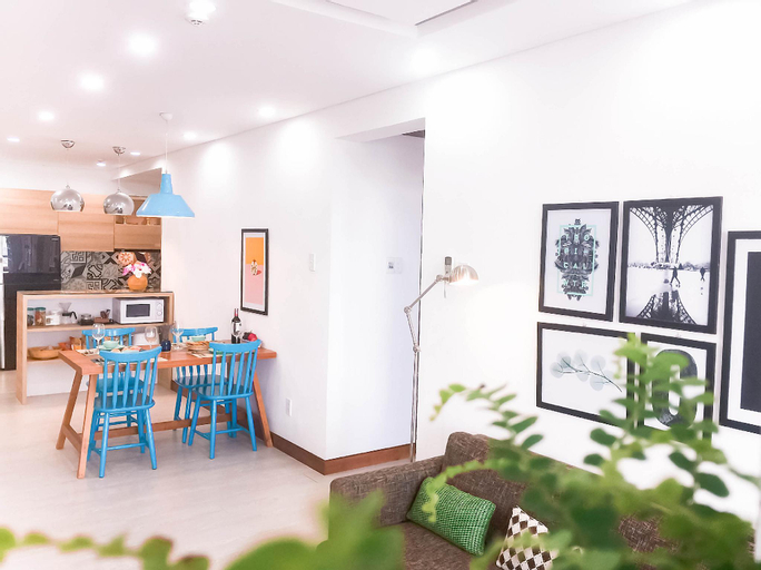 Others 5, Zorohome 1-100 sqm City Center Stunning-view condo, Thanh Khê