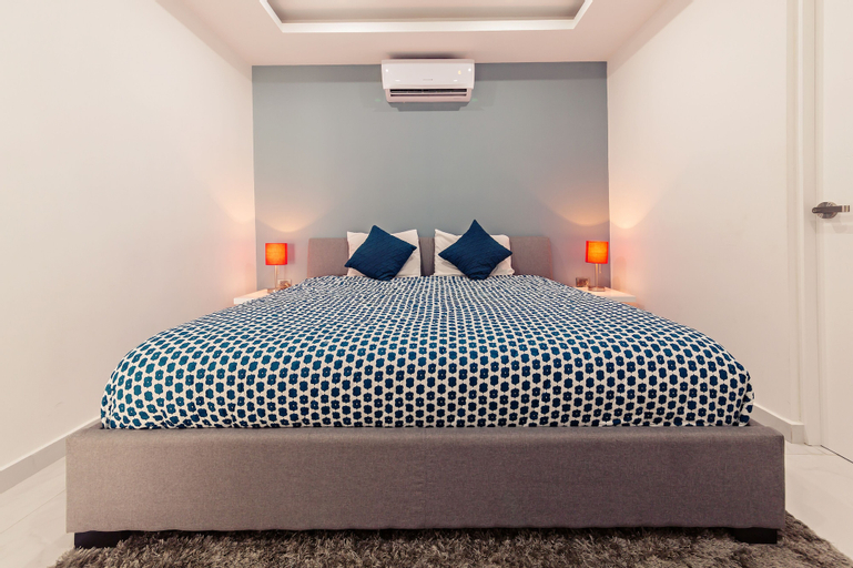 Bedroom 15