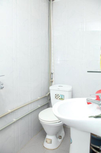 Others 3, hostel 86 Hoang Mai, Hoàng Mai