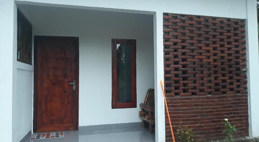 MANDALIKA Homestay, Lombok