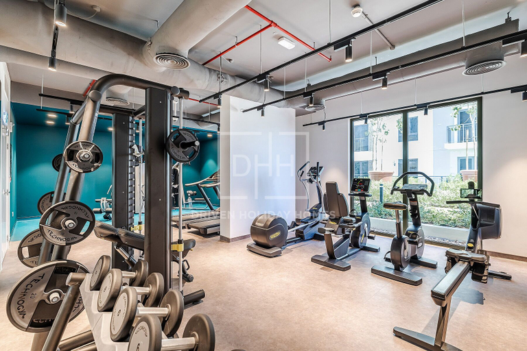 Others 5, Full Sea View 1Bed Le Pont B1 in La Mer, Dubai