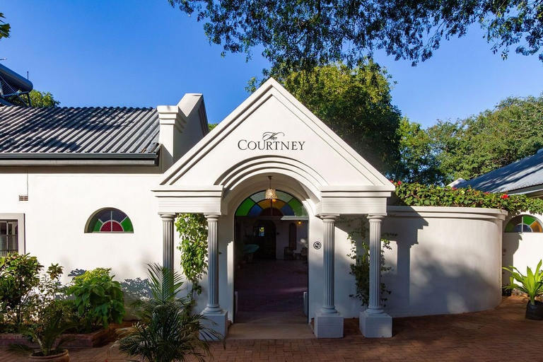 Exterior & Views 2, The Courtney Lodge, Hwange
