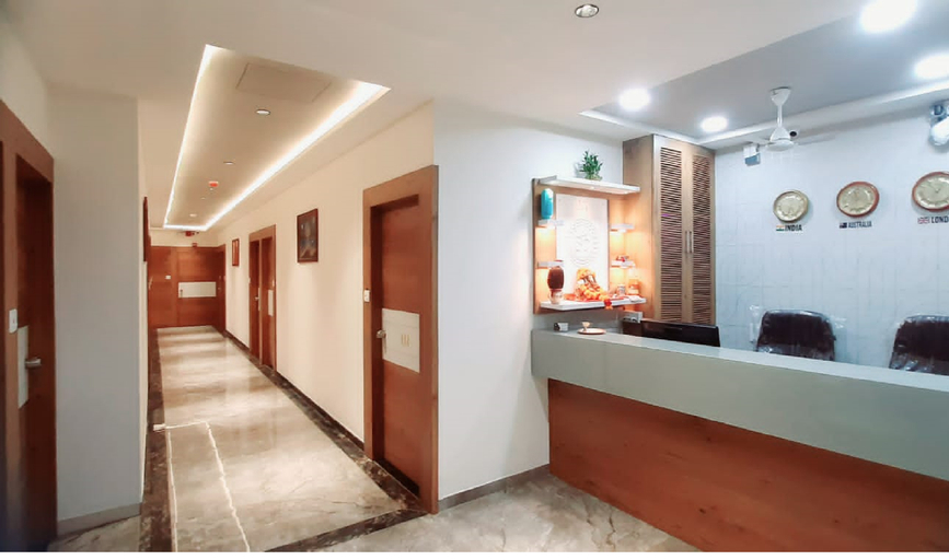 Others 5, Hotel MD Residency, Anand
