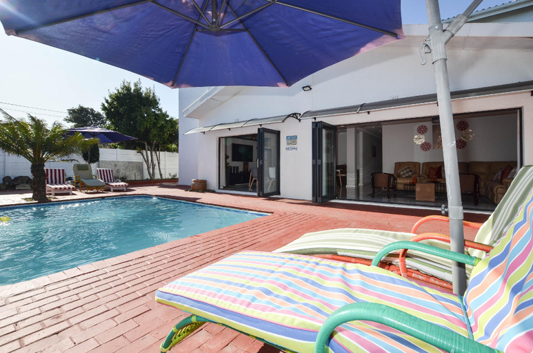 Others 4, Casa Milner Guest House, City of Cape Town