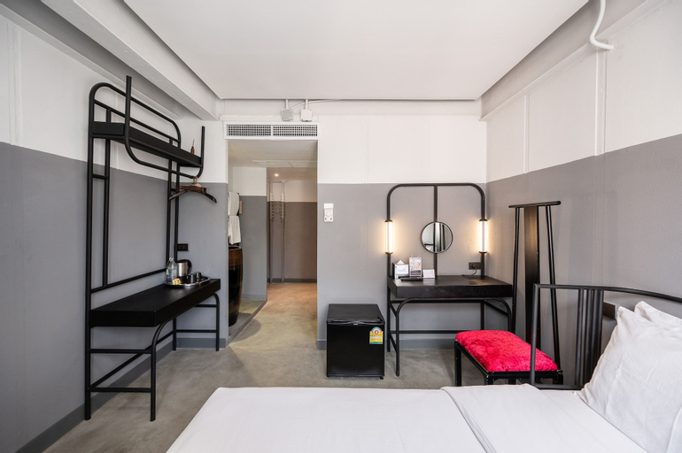 Bedroom 7