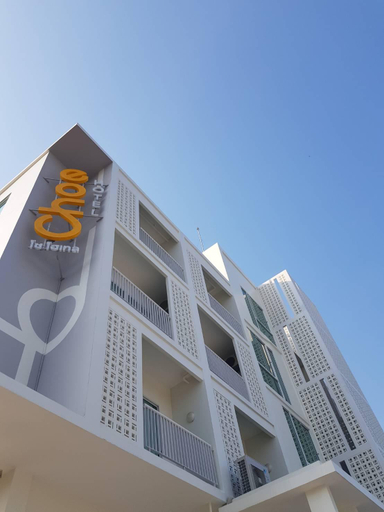 Exterior & Views 2, Choe Hotel, Ban Bung
