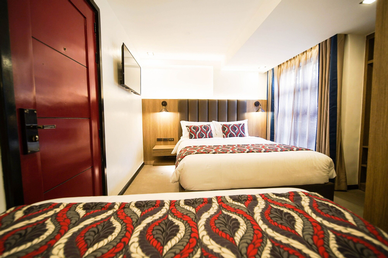 Bedroom 1