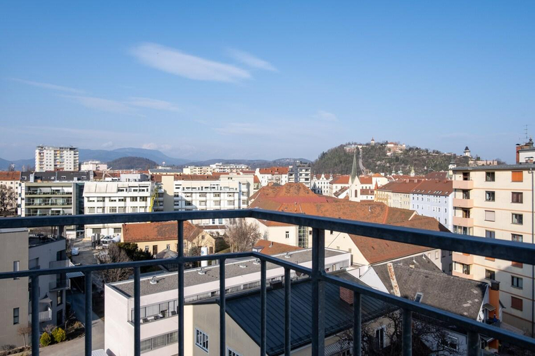 Others 3, MH Living - 23 - Scandinavian Living Dream in Center, Graz