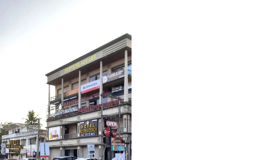 Others 3, Hotel MD Residency, Anand