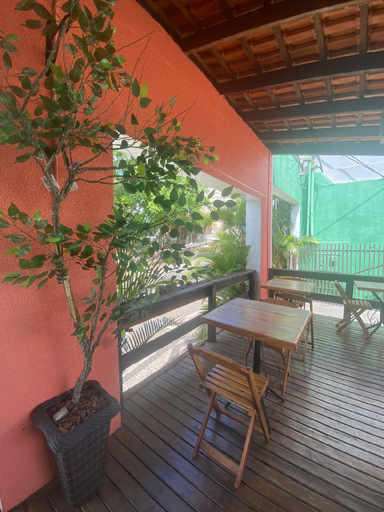 Others 5, QUEIROZ PALACE HOTEL, Siqueira Campos