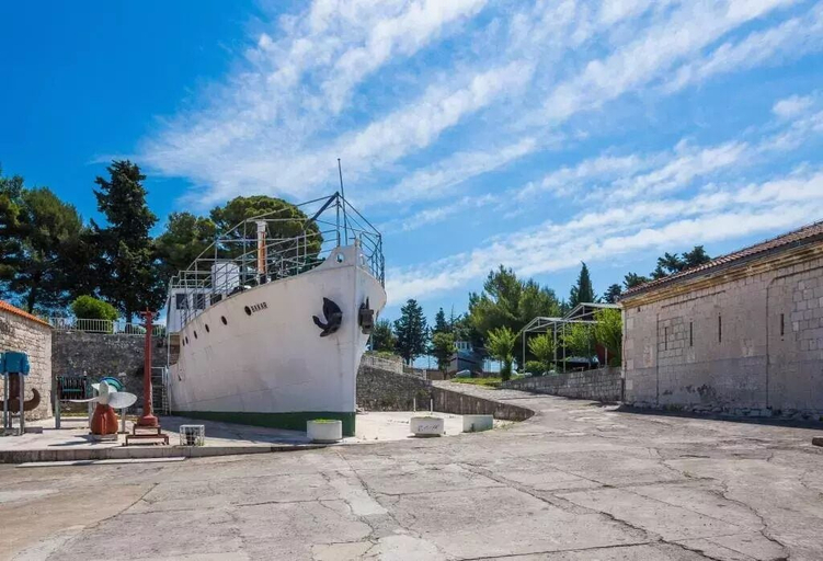 Exterior & Views, One bedroom apartment, Split