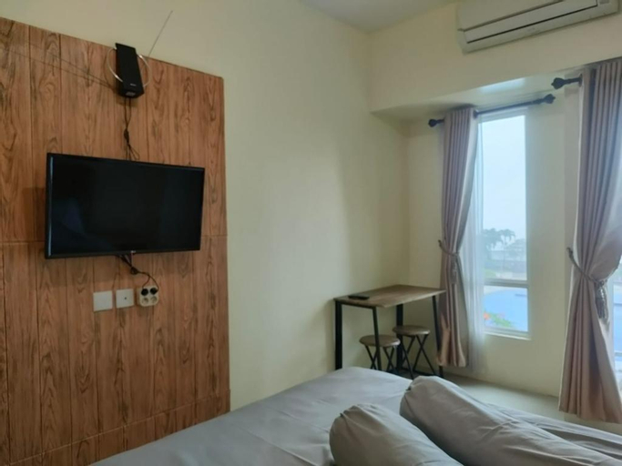 Orchard Mansion Apartment 0307, Surabaya