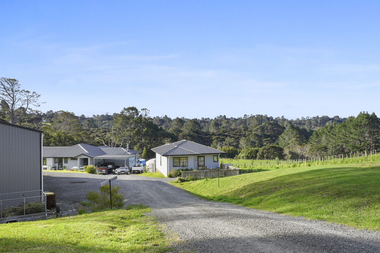 Exterior & Views 2, Restful Country Getaway Nr Trust Arena, Waitakere