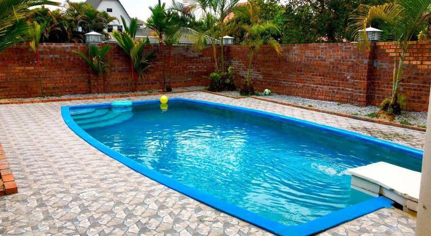 Sport & Beauty 4, Mirza Villa with private swimming pool, Alor Gajah