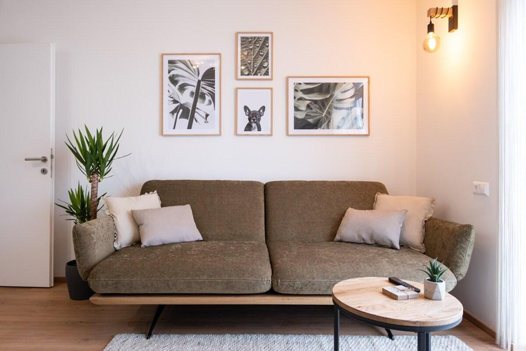 Others 4, MH Living - 23 - Scandinavian Living Dream in Center, Graz