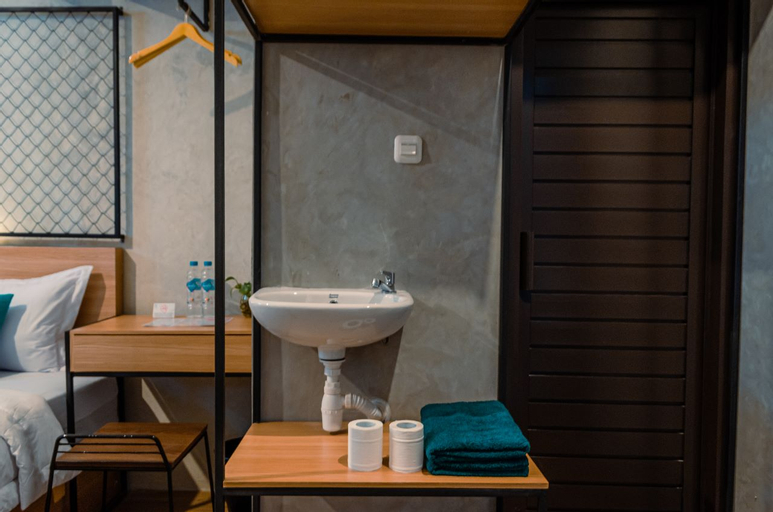 Bedroom 4, Ultima Guest House, Bandung